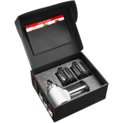 KSMVSA Fresh Prep Slicer/Shredder Attachment For KitchenAid Stand Mixers - Multi 14 KSMVSA Fresh Prep Slicer/Shredder Attachment For KitchenAid Stand Mixers - Multi -Blender Spark Deals Store 8d34b399 6fc2 5abd b2b9 2f505da354e7