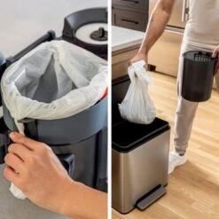 Shark - MessMaster Portable Wet/Dry Vacuum, 1 Gallon Capacity, Corded, Handheld, Perfect For Pets & Cars - Blue -Blender Spark Deals Store 8d68906a 6ed5 5090 b0e1 7c40de1717e4