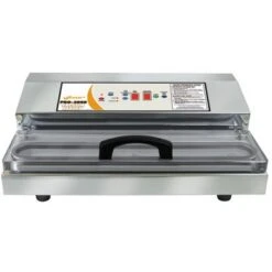 Weston Pro-3000 Stainless Steel Vacuum Sealer - Stainless Steel