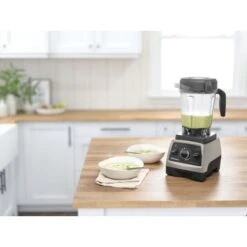 Vitamix - Professional Series 10-Speed Blender - Pearl Gray -Blender Spark Deals Store 8daa2550 0bdb 55b8 bfd7 f74902199d40