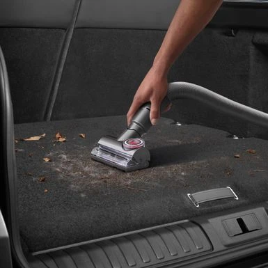 Dyson - Ball Animal 3 Extra Upright Vacuum - Copper/Silver 4 Dyson - Ball Animal 3 Extra Upright Vacuum - Copper/Silver - Image 4