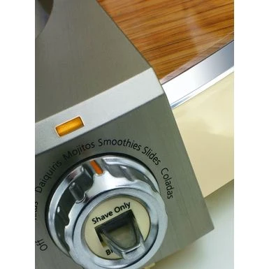 Margaritaville - Tahiti Countertop Blender & Frozen Concoction Maker - Cream 4 Margaritaville - Tahiti Countertop Blender & Frozen Concoction Maker - Cream - Image 4