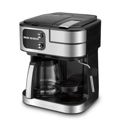 Cuisinart Coffee Center Barista Bar 4-In-1 Coffee Maker 3 Cuisinart Coffee Center Barista Bar 4-In-1 Coffee Maker - Image 3