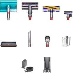 Dyson V15s Detect Submarine​ - Yellow/Nickel -Blender Spark Deals Store 8e3c39a4 7283 58ee ab4d 335fe9b54b3e