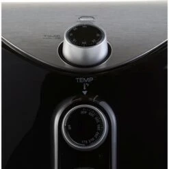 Professional Series Air Fryer 3.2 Liter Black -Blender Spark Deals Store 8e532e83 cf32 48ce ad88 a9eb33784f72