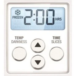 Breville - The Mini Smart Oven - Stainless Steel 13 Breville - The Mini Smart Oven - Stainless Steel -Blender Spark Deals Store 8f72a604 6be7 5956 b806 3aef5b84acd2