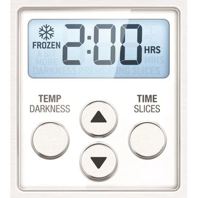 Breville - The Mini Smart Oven - Stainless Steel 7 Breville - The Mini Smart Oven - Stainless Steel - Image 7