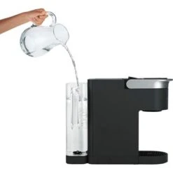 Keurig® Keurig - K-Supreme SMART Single Serve Coffee Maker With WiFi Compatibility - Black -Blender Spark Deals Store 8fb835d9 3efb 56cd 9a89 cfcc73f5d92d