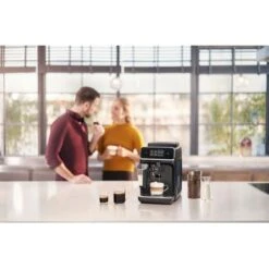 Philips 2200 Series Fully Automatic Espresso Machine With LatteGo - Black 17 Philips 2200 Series Fully Automatic Espresso Machine With LatteGo - Black -Blender Spark Deals Store 903e64b7 9153 5585 951a 88461f696a0e