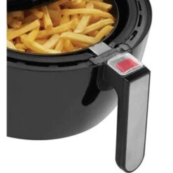 Professional Series Air Fryer 3.2 Liter Black -Blender Spark Deals Store 907e6645 bc32 4cde a6ab de9b4895cf15