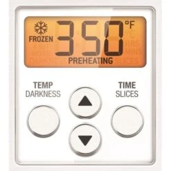 Breville - The Mini Smart Oven - Stainless Steel 12 Breville - The Mini Smart Oven - Stainless Steel -Blender Spark Deals Store 91b0ac23 f8ec 53db 9343 fe3e7c9770d8