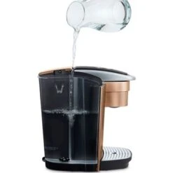 Keurig® Keurig - K-Elite Single-Serve K-Cup Pod Coffee Maker - Brushed Copper -Blender Spark Deals Store 9246cd37 9843 5411 b52f 1a9116cc6fcc