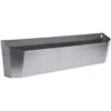 Utility Box For Ooni Modular Table (Large) - Silver