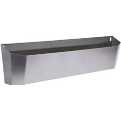 Utility Box For Ooni Modular Table (Large) - Silver