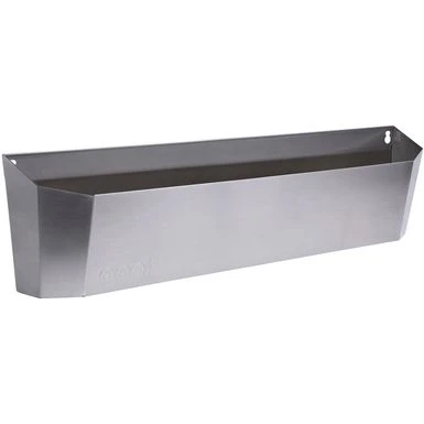 Utility Box For Ooni Modular Table (Large) - Silver 1 Utility Box For Ooni Modular Table (Large) - Silver