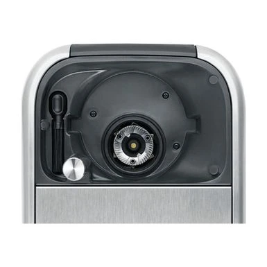 Breville The Grind Control Stainless Steel Coffee Maker 1 Breville The Grind Control Stainless Steel Coffee Maker