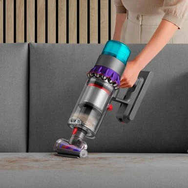 Dyson - Gen5 Detect Cordless Vacuum - Purple 9 Dyson - Gen5 Detect Cordless Vacuum - Purple - Image 9