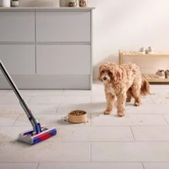 Dyson - Omni-glide Cordless Vacuum - Purple/Nickel -Blender Spark Deals Store 93f6e7dd e09b 5b92 ba64 96b6640273c6