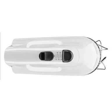 KitchenAid Ultra Power 5-Speed Hand Mixer In White 2 KitchenAid Ultra Power 5-Speed Hand Mixer In White - Image 2