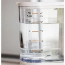 Café - Smart Drip 10-Cup Coffee Maker With Wi-Fi - Matte White -Blender Spark Deals Store 9428c4cd 1aee 50a6 8032 3e6a1b57abd1