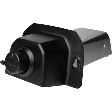 Ooni - Karu 16 Propane Gas Burner - Black 2 Ooni - Karu 16 Propane Gas Burner - Black - Image 2