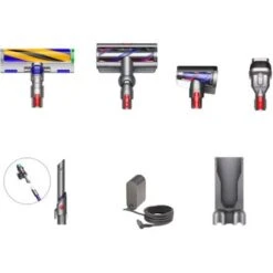 Dyson - Gen5 Detect Cordless Vacuum - Purple 23 Dyson - Gen5 Detect Cordless Vacuum - Purple -Blender Spark Deals Store 95874b0e fb05 58bb 93df b36e7138bc09
