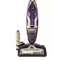 Bissell - CrossWave Pet Pro Multi-Surface Wet/Dry Vacuum -Blender Spark Deals Store 95bb9051 2b44 4986 bf40 38c70b060723