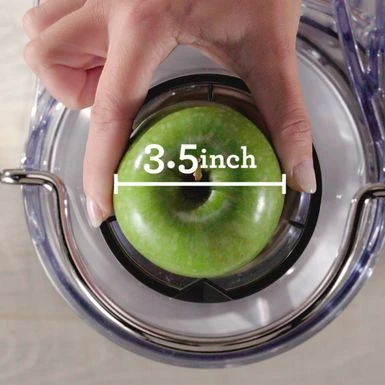 Breville - The Juice Fountain Cold Plus - Brushed Stainless Steel 2 Breville - The Juice Fountain Cold Plus - Brushed Stainless Steel - Image 2