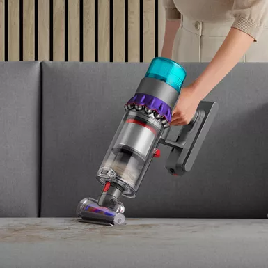 Dyson - Gen5 Detect Cordless Vacuum - Purple 18 Dyson - Gen5 Detect Cordless Vacuum - Purple - Image 18
