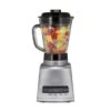 Proctor Silex 52 Oz 950 Watt Blender - 52 Oz - 52 Oz - Silver