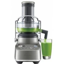Breville - The 3x Bluicer - Silver 27 Breville - The 3x Bluicer - Silver -Blender Spark Deals Store 9822a699 5130 5776 a654 a866fe9a6d00