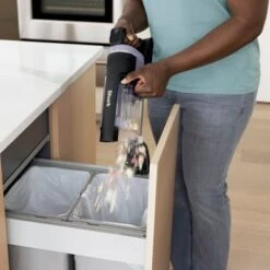 Shark - Stratos MultiFLEX Cordless Stick Vacuum With Clean Sense IQ And Odor Neutralizer, DuoClean Powerfins HairPro - Ash Purple 22 Shark - Stratos MultiFLEX Cordless Stick Vacuum With Clean Sense IQ And Odor Neutralizer, DuoClean Powerfins HairPro - Ash Purple -Blender Spark Deals Store 98a43713 4b23 5cf3 9838 81606e520b35