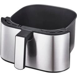 Bella Pro Series - 6-qt. Digital Air Fryer With Stainless Finish - Stainless Steel -Blender Spark Deals Store 99adc646 97cf 5bad 9a5f 03461014a935