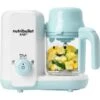 Nutribullet Baby Steam And Blend - White/Blue