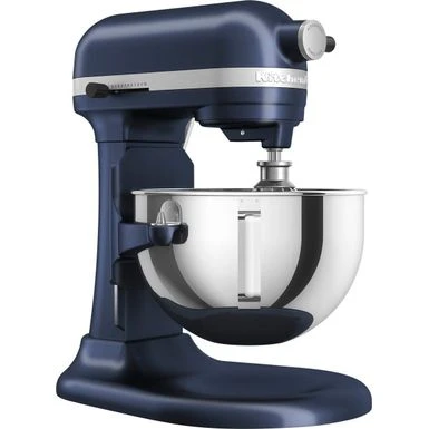 KitchenAid - 5.5 Quart Bowl-Lift Stand Mixer - Ink Blue 1 KitchenAid - 5.5 Quart Bowl-Lift Stand Mixer - Ink Blue