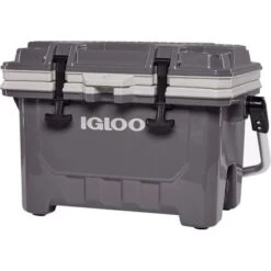 Igloo - IMX 24 Quart Cooler - Gray 19 Igloo - IMX 24 Quart Cooler - Gray -Blender Spark Deals Store 9c63f00f 0180 5c19 8973 62cb5855359a