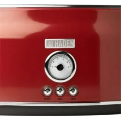 Haden Dorset 2-slice Wide Slot Stainless Steel Toaster - Red 38 Haden Dorset 2-slice Wide Slot Stainless Steel Toaster - Red -Blender Spark Deals Store 9c909f9a f63d 4c2b a13a 11787375b14c