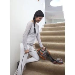 Shark - Rocket Corded Stick Vacuum - Orange 18 Shark - Rocket Corded Stick Vacuum - Orange -Blender Spark Deals Store 9d1aec3f 596e 55ad 8794 0d53d9c53e2d