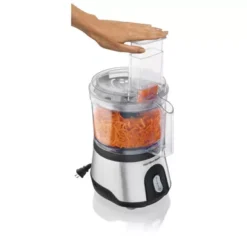 Hamilton Beach - 10 Cup Food Processor -Blender Spark Deals Store 9d252456 d0f5 4761 9383 c44926226482