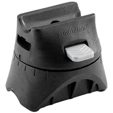 Bissell Kryptonite - Evolution Mini-9 U-Lock - Black And Orange 12 Bissell Kryptonite - Evolution Mini-9 U-Lock - Black And Orange - Image 12