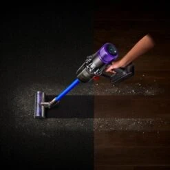 Dyson - V11 Cordless Vacuum - Nickel/Blue 29 Dyson - V11 Cordless Vacuum - Nickel/Blue -Blender Spark Deals Store 9d64b0fb 0dc9 5451 9924 3c51d967a864