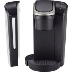Keurig® Keurig - K-Select Single-Serve K-Cup Pod Coffee Maker - Matte Black -Blender Spark Deals Store 9e43e70e 768b 5a5c a10e 236973a65873