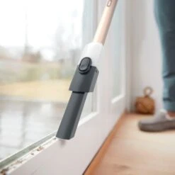 Shark - Detect Pro Auto-Empty System, Cordless Vacuum With QuadClean Multi-Surface Brushroll, HEPA Filter & 60-Minute Runtime - White/Beats Brass -Blender Spark Deals Store 9e52b2b1 d66b 58fc 8cd0 40b3a0b8edc7