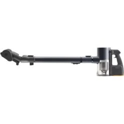 LG - CordZero Cordless Stick Vacuum With All-in-One Tower - Iron Grey -Blender Spark Deals Store 9eb203f2 cf56 5a87 b7ed a1062ae09a4c