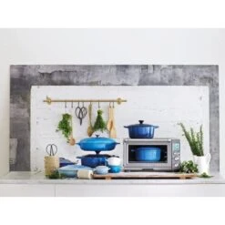 Breville - The Smart Oven Pro Convection Toaster/Pizza Oven - Brushed Stainless Steel 12 Breville - The Smart Oven Pro Convection Toaster/Pizza Oven - Brushed Stainless Steel -Blender Spark Deals Store 9eb21858 06f1 5fc5 be86 96f28b98363f