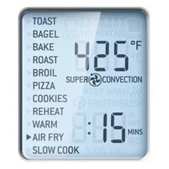 Breville The Smart Oven Air Fryer 7 Breville The Smart Oven Air Fryer -Blender Spark Deals Store 9f1320e4 265a 468d 9a02 fc8238ded25c