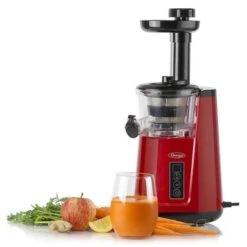 Omega - Cold Press 365 Horizontal Compact Masticating Juicer - Red 10 Omega - Cold Press 365 Horizontal Compact Masticating Juicer - Red -Blender Spark Deals Store 9f17d0f0 ade5 5f8e ba0e 83a11ef5cb5f
