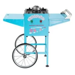 Great Northern Popcorn Flufftastic Cotton Candy Machine Floss Maker With Cart 13 Great Northern Popcorn Flufftastic Cotton Candy Machine Floss Maker With Cart -Blender Spark Deals Store 9f2d5ae7 2b9b 4b87 8ded 117e9842d17c
