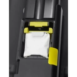 LG - CordZero Cordless Stick Vacuum With All-in-One Tower - Iron Grey -Blender Spark Deals Store 9f5dfb5d 7d00 5986 80af 03a8e29923a0