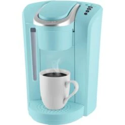 Keurig® Keurig - K-Select Single-Serve K-Cup Pod Coffee Maker - Oasis 11 Keurig® Keurig - K-Select Single-Serve K-Cup Pod Coffee Maker - Oasis -Blender Spark Deals Store a01bc6fc f5ca 57e3 ad99 665c8f06a360